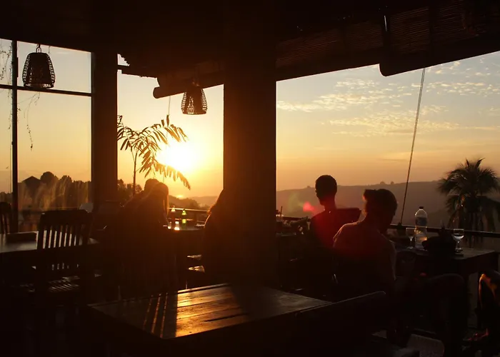Panorama Munduk