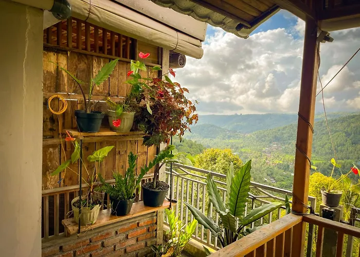 Panorama 3* Munduk